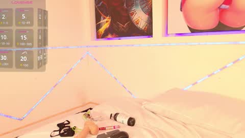 Samantha  online show from March 6, 5:06 am