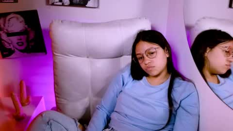 Samantha online show from February 28, 3:38 pm