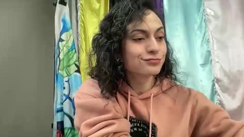 Samantha SayTen online show from April 9, 12:03 am