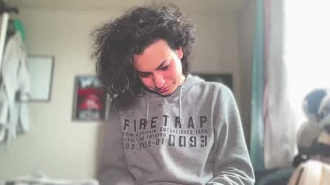 Samantha SayTen online show from February 19, 1:39 pm