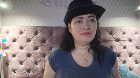 samanthasyedx online show from June 5, 3:35 am