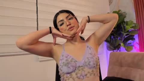 Samantha online show from April 7, 4:47 am