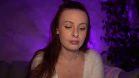 Goddess Samantha Vixen online show from November 4, 8:10 pm