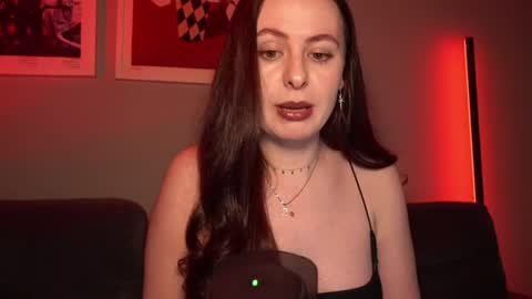 Goddess Samantha Vixen online show from July 8, 5:49 pm