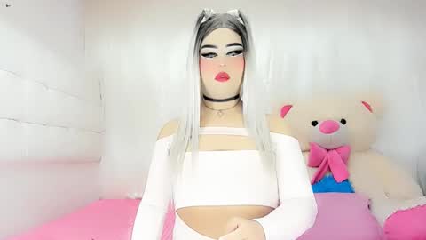 samanthax_xissadora1 online show from February 9, 5:29 am