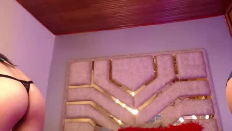 SamantaAllison online show from October 27, 7:03 pm