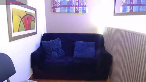 Samantta online show from February 25, 4:21 pm