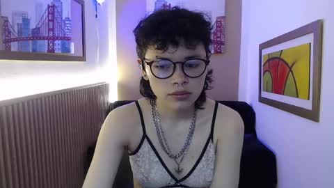 Samantta online show from March 5, 3:54 pm