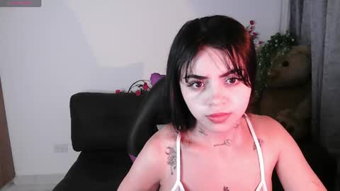 Samara   Please remeber follow me and rate me - thumbs up online show from April 23, 7:16 am