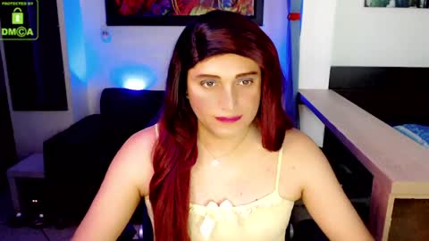 Samara online show from April 27, 5:27 am