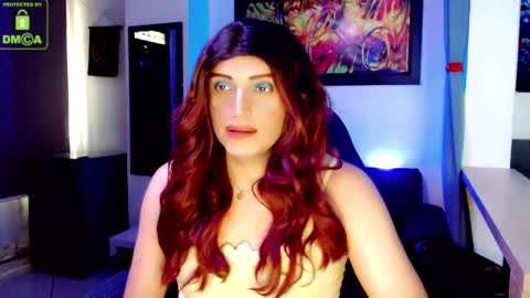 Samara online show from February 12, 6:22 pm