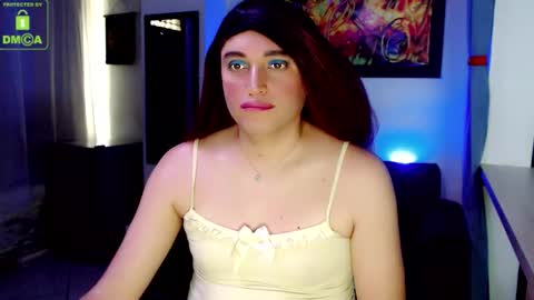 Samara online show from January 14, 2:14 pm