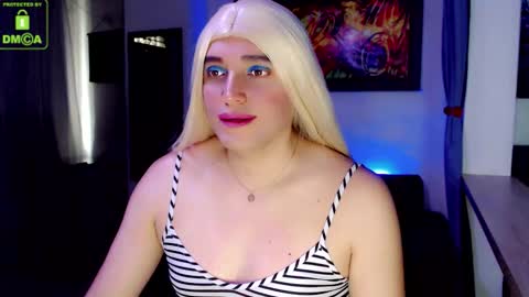 Samara online show from December 22, 1:40 pm