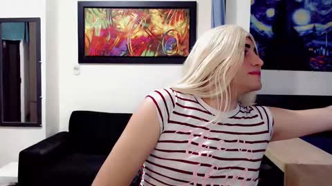 Samara online show from October 26, 5:19 am