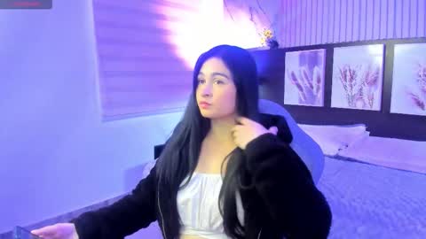 samara_as online show from February 4, 12:09 pm