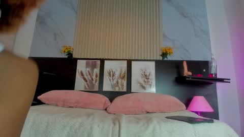 samara_as online show from November 4, 11:50 pm