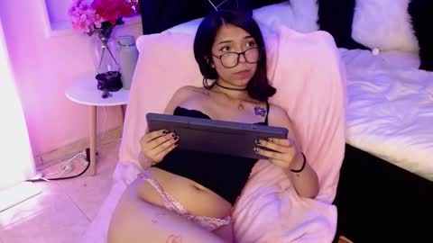 Samara online show from March 8, 2:04 am