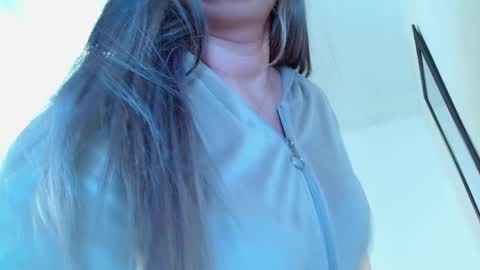 samara_wish online show from May 28, 1:58 am