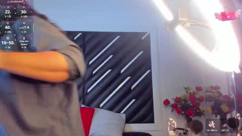 Samara online show from November 10, 12:19 pm