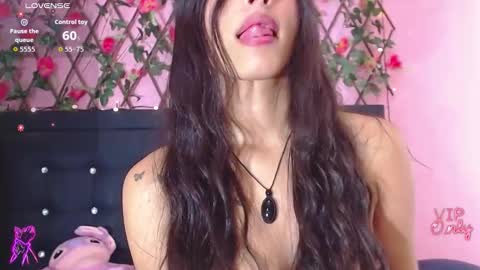 Sammy online show from January 15, 8:17 pm