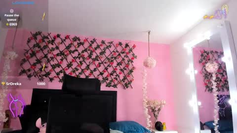 Sammy online show from March 11, 11:04 pm