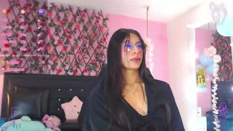 Sammy online show from September 19, 10:02 pm