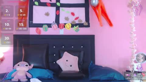 Sammy online show from October 3, 8:50 pm