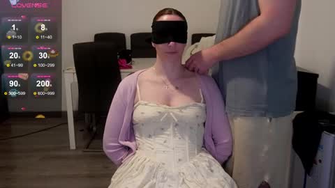 Samara From The Well online show from April 20, 6:16 am