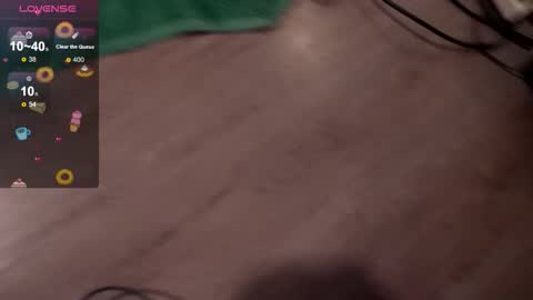 Samara From The Well online show from October 24, 12:11 am