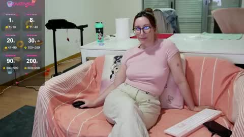 Samara From The Well online show from June 6, 2:17 am
