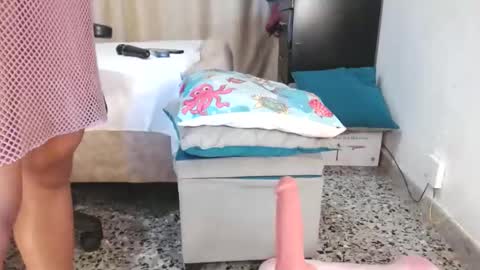 samary thomas online show from March 6, 12:32 am