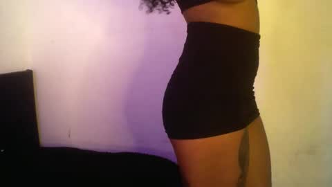 Samantha online show from January 13, 5:04 am