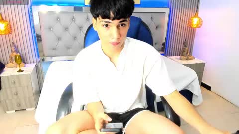 Sam online show from June 5, 12:54 pm
