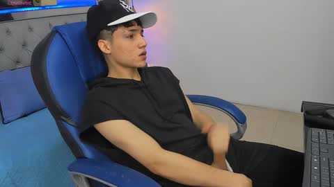 Sam online show from March 6, 12:59 pm