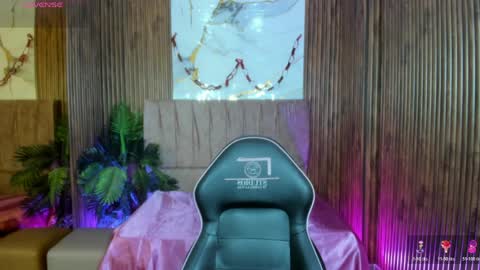 sam online show from April 9, 7:08 pm