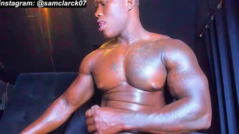 SAM online show from February 3, 2:53 am