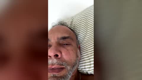 Sam online show from April 6, 11:44 am