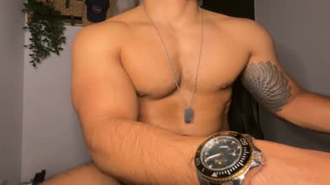 Sam Dornan online show from March 1, 2:49 am