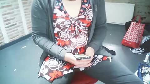 Samedisamedi1nouveau online show from January 11, 2:04 pm