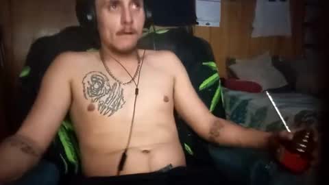 sameeed99 online show from March 12, 1:03 am