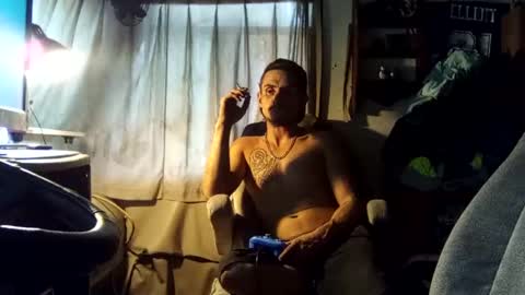 sameeed99 online show from October 6, 3:19 pm