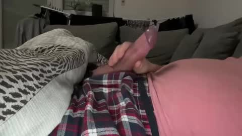 samenspritzer696 online show from November 30, 8:49 pm