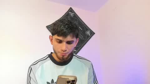 samevansx online show from April 11, 4:00 pm