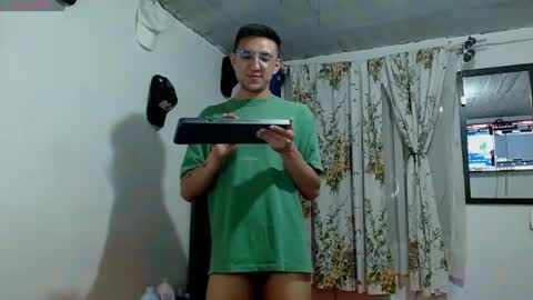 SAM online show from July 31, 4:35 am