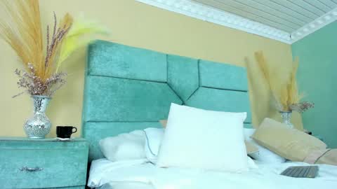 Samfrrost online show from April 19, 6:10 pm