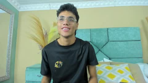 Samfrrost online show from April 19, 1:01 pm