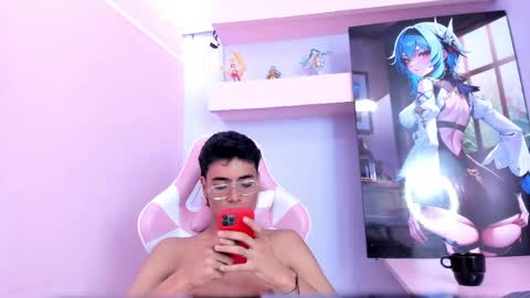 Samfrrost online show from April 18, 4:42 pm