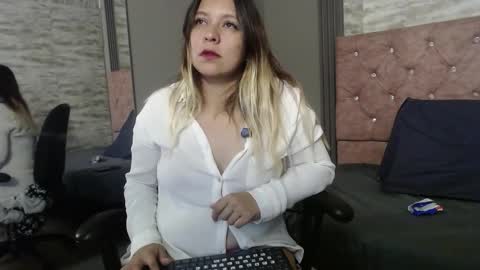 Samy online show from February 15, 8:02 am