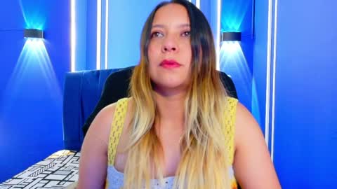 Samy online show from May 30, 4:11 am