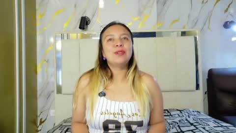 Samy online show from May 7, 3:35 am